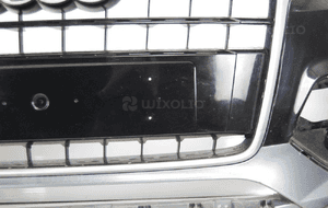 Zderzak audi Q3 s-line lift 2015-2018 8U po lifcie 4