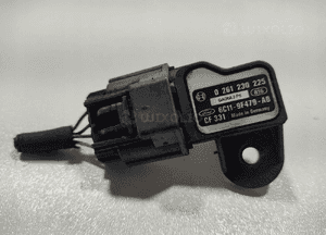 Czujnik ciśnienia map sensor ford transit MK7 vii 2.2 tdci 6C11-9F479-AB 6