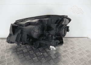 Lampa przednia przód prawa mercedes gla W156 xenon A1569061800 2013-2017 3