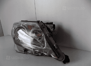 Lexus Lx 570 LCI - Lampa przednia H7 R - 11018 3