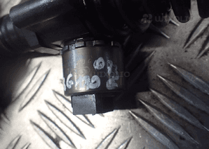 Pompowtrysk vw audi seat 2,0 tdi 03G130073G+ radom 3