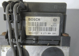 Pompa hamulcowa abs audi A6 C5 A4 B5 8E0614111H 1994-2004 5