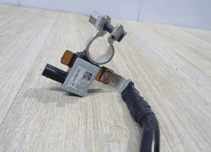 PRZEWÓD KLEMA mercedes a0009051611 ory nowa 4