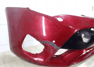 Zderzak przedni toyota avensis iii T27 lift 15- 52119-05230 3