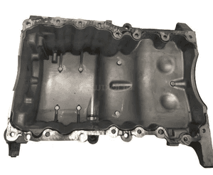 Jaguar land rover range rover miska olejowa oryginalna 1