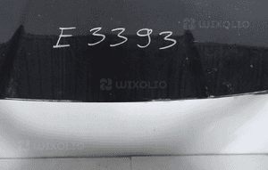 Klapa bagażnika tył opel grandland x 2017- YP00049477 11