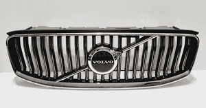 Atrapa grill volvo XC60 ii lift fl 20- oryginał 1