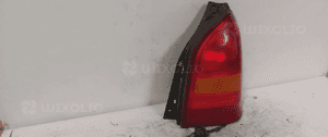 Tyl tylna lampa prawa suzuki alto 3
