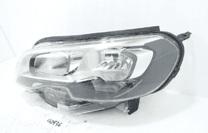 Peugeot expert iii vivaro iv 2016- lampa full led lewy przód 3