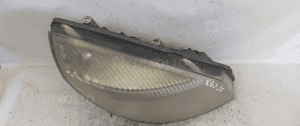 Przod przednia lampa prawa renault scenic 2 2