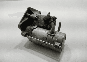Rozrusznik land rover defender 2.5 td TD5 DSN600 972280-9722 1999-2006 4