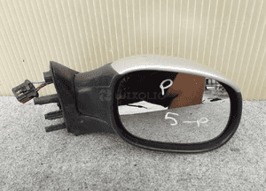 Lusterko elektryczne prawe citroen xsara picasso 5 pin oryginał ezr okazja! wysyłka! 3