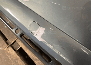 Zderzak tył tylny ford mondeo MK4 iv 2007- hb 4