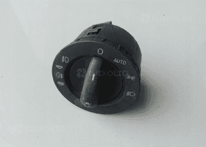 Audi A6 C6 włacznik przełącznik świateł 4F2941531D 2
