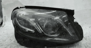 MERCEDES 213 MULTIBEAM LAMPA PRZEDNIA PRAWA 1