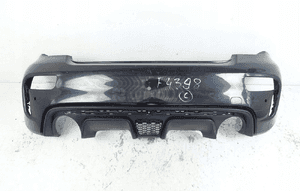Fiat 500 abarth lift 2015- zderzak tył tylny 735633081 1