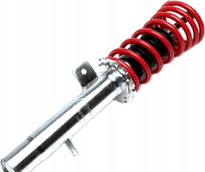 Zawieszenie Gwintowane Do CITROEN C2 OD 2003 - 2010 Rok 3