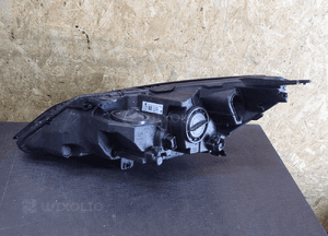 LAMPA PRZÓD PRAWA OPEL ASTRA 5 K V LIFT FULL LED 5