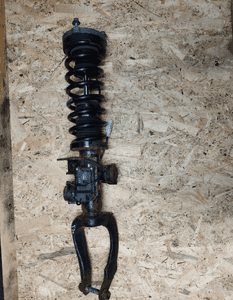 BMW 7 F01 F02 Amortyzator przedni lewy 6796939 1