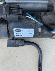 Kompresor zawieszenia AMK BH32-19G525 Land Rover Discovery 3 III & 4 IV / Range Rover Sport L320 2