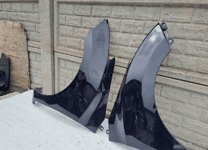 HYUNDAI I30 13-17 BŁOTNIK PRAWY LEWY 4