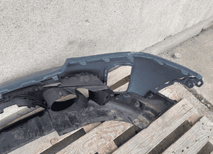 Zderzak przód przedni mini countryman F60 lift fl lci 2020- cały 6