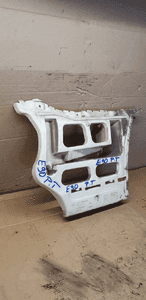 Ślizg zderzaka prawy tył BMW 3 E90 7906506 4
