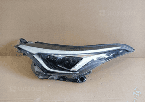 Lampa lewa lewy full led toyota chr ch-r lift 20- 1