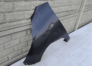 Hyundai I10 2008-2013 błotnik przedni lewy nowy 2