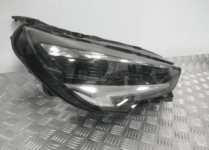 Lampa przednia przód prawa opel corsa f full led 2019- 3