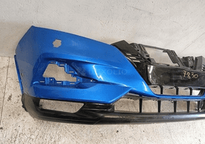 Zderzak przód przedni nissan qashqai ii J11 lift 17- 2