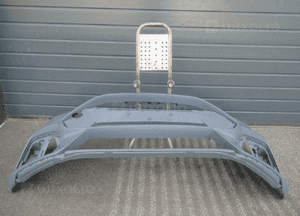Zderzak przedni przód ford focus MK3 rs lift G1EY-17757-A 2015-2019 12