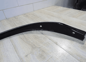 Listwa błotnika tylna lewa nissan juke 78861-3YW4H 6