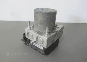 Pompa hamulcowa abs renault clio iii 3 8200701499 2005- 3