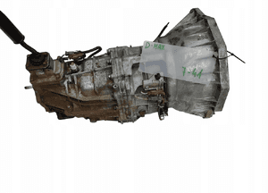 Skrzynia biegów manualna isuzu d-max i 3.0 td 4JJ1 2002-2011 2