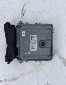 Mercedes W639 komputer sterownik 0281014185 A6461501177 1