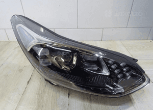 KIA SPORTAGE IV LIFT GT LINE FULL LED 92102F1500 lampa PRZÓD PRAWA LLU 1
