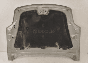 Ford Mondeo Mk4 07-10 MASKA POKRYWA SILNIKA 7