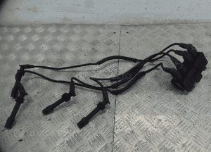 PRZEWODY CEWKA  MERIVA A 1.6 1