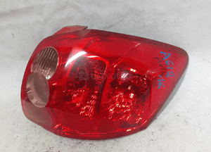 Lampa tylna prawa tył prawo toyota auris i E15 hb 1