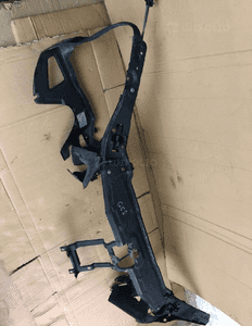Pas przod przedni gorny mercedes s W220 lift fl 2