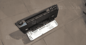 Bmw X5 X6 E70 E71 radio nawigacja czytnik nawigacji navi ccc 2