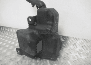 ZBIORNICZEK SPRYSKIWACZY MERCEDES B-KLASA W246 2011- 13