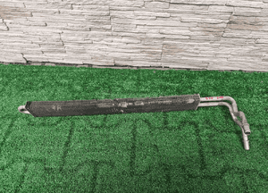 CHŁODNICA WSPOMAGANIA BMW X5 F15 X6 F16 1