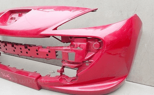 Zderzak przód przedni peugeot 207 2006-2009R 3