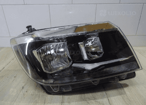 Lampa prawa vw crafter ii man tge 7C1941006 1