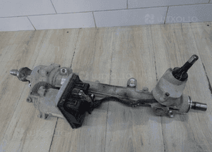 Tesla 3 maglownica przekładnia kierownicza 1188831-00-J llu 1
