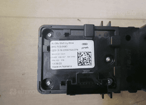 Przełącznik wybierak audi 8Y0713059D 3