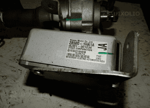 Wspomaganie Elektryczne Nissan Micra K13 JJ001-000525D 285001HA1A 6