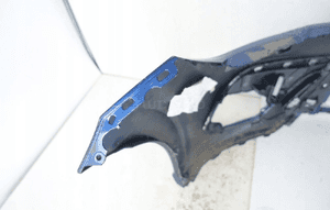 Volkswagen polo vi lift gti zderzak przód przedni 21- 2GS807221H 10